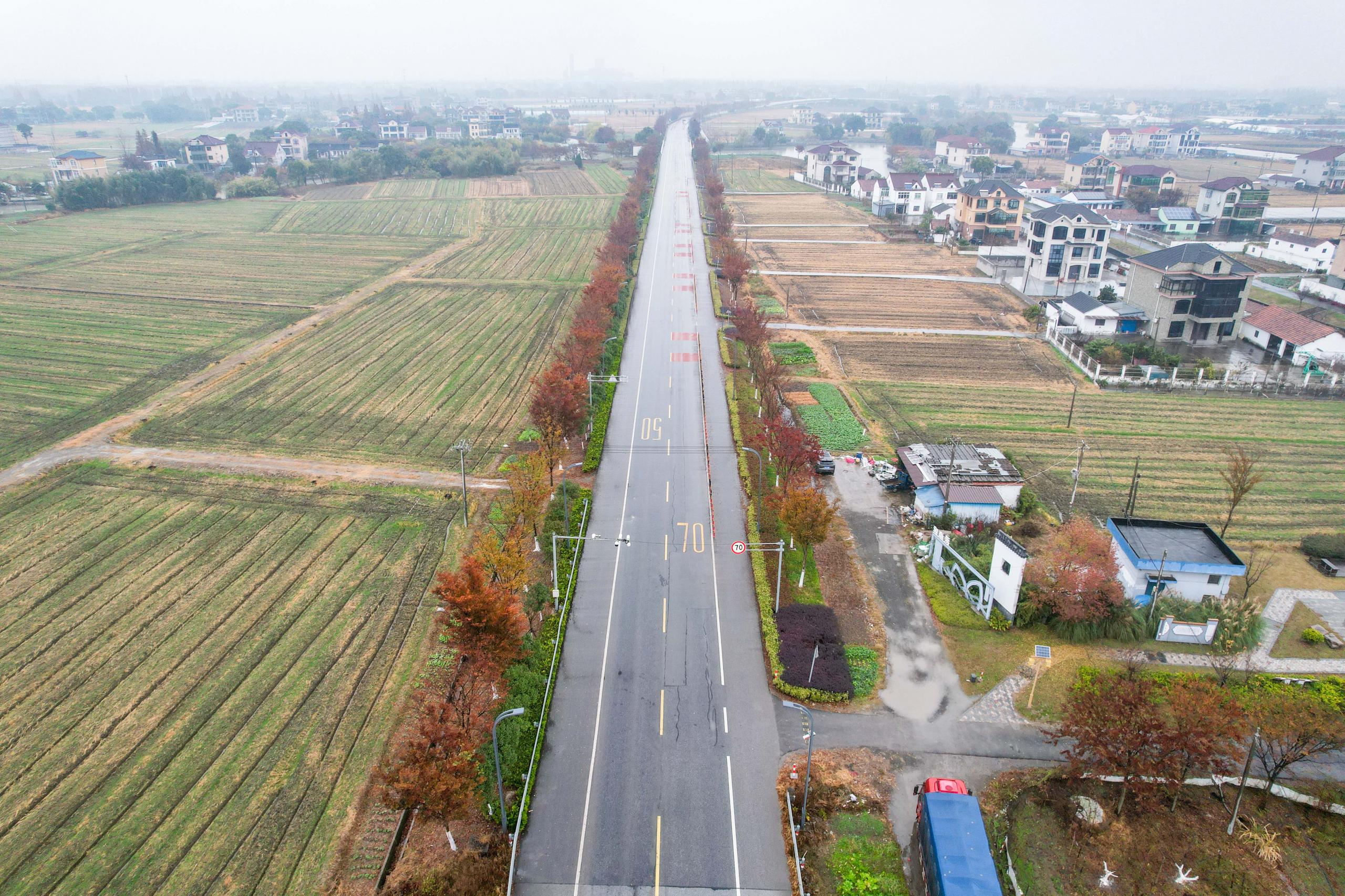 嘉興現(xiàn)代服務業(yè)聚集南湖區(qū)余云公路新豐至步云段工程第1標段